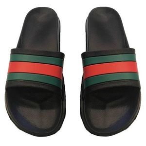 Gucci Slides